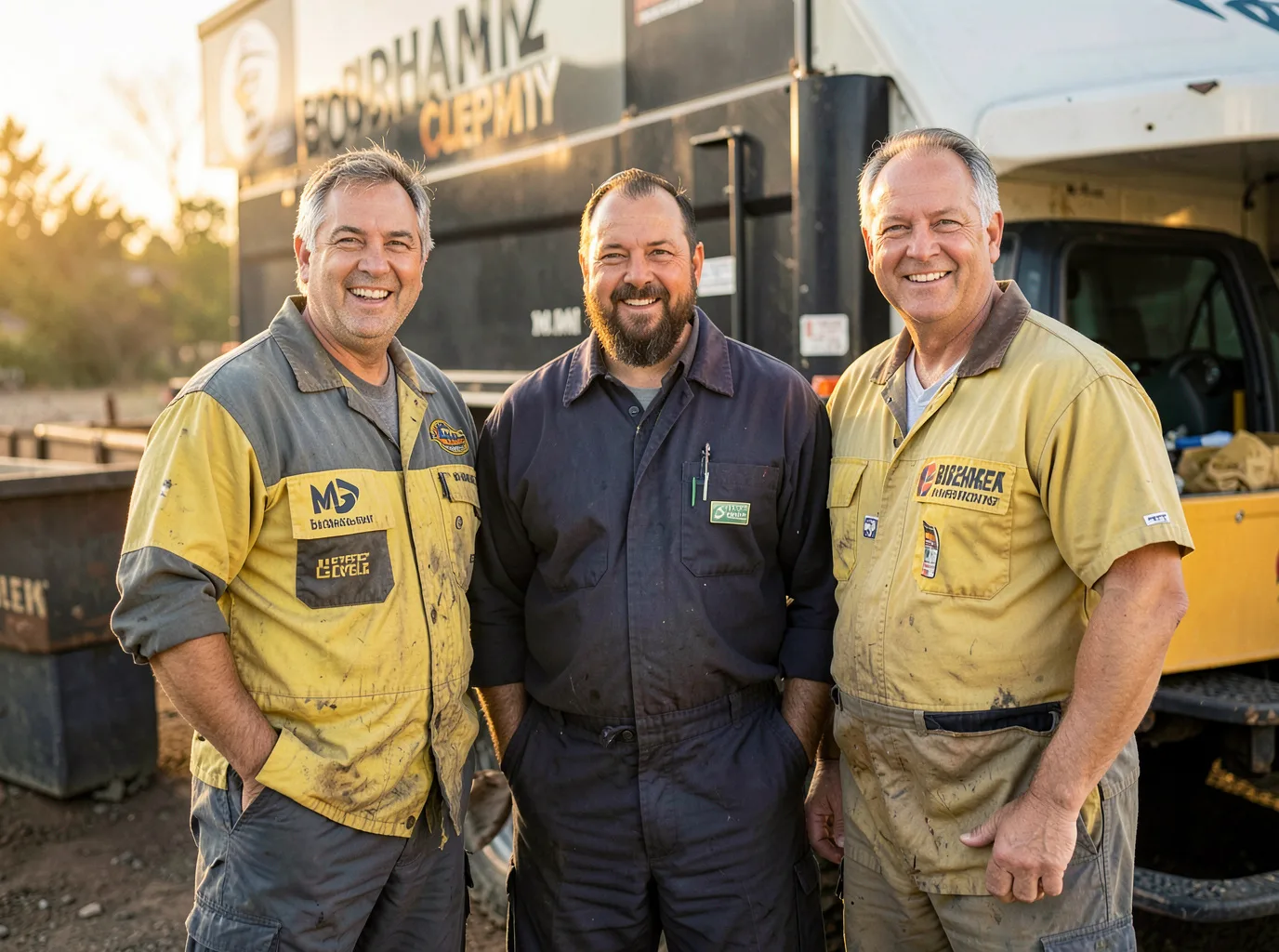 Sewage Cleanup company in Ault, CO